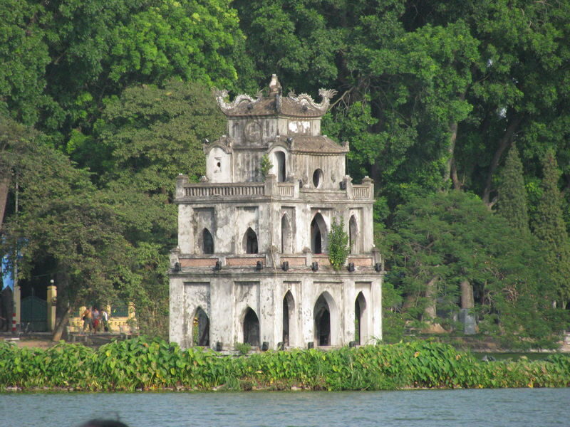Explore Hanoi city in a day - History with a guide, not just a photo stop