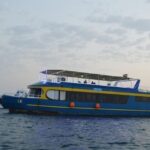 Explore Hurghada Semi-Submarine Tour & Snorkeling - Hurghada - From hotel pickup to Marina Hurghada
