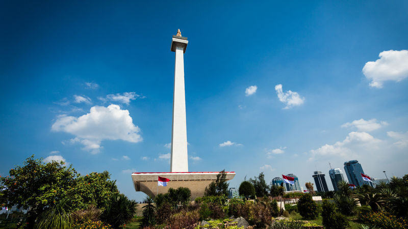 Explore Jakarta Highlight Place | Multilingual Guide - Monas: a brief encounter with Indonesia’s independence story