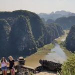 Explore Ninh Binhs Best: Hoa Lu, Tam Coc, and Mua Cave - Hoa Lu’s temples and the story of the early capital