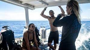 Explore Underwater Wonders: Open Water in Phuket with PADI Center - The first day: learning the basics