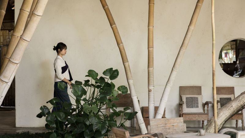 Fah Lanna Spa at the Nimman Branch in Chiang Mai - Picking the right treatment