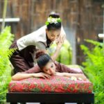 Fah Lanna Spa Experience at the Old Town Branch in Chiang Mai - From check-in to the massage table