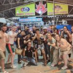 Fairtex Fight Kalare Boxing Stadium Muay Thai Ticket - What the fight night feels like