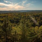 Falls & Forest Trails Algonquin Adventure in Canada - Getting out of Toronto with The Moose