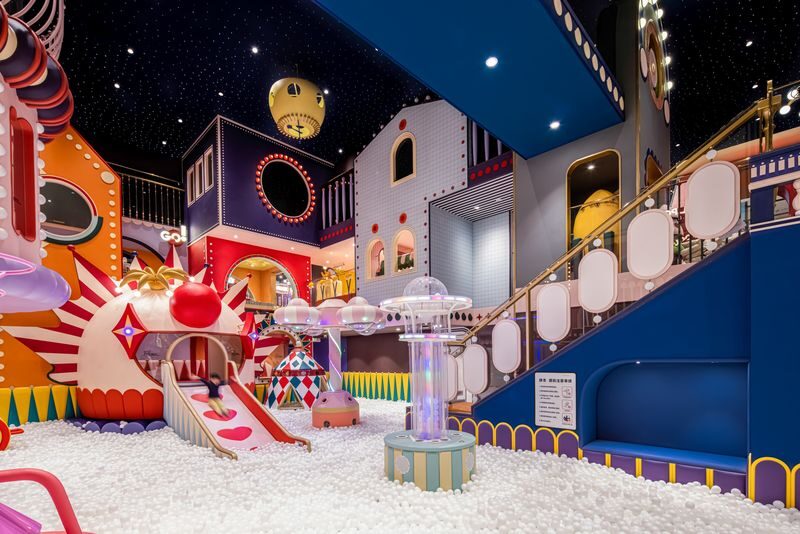 Family Recommendation: MELAND CLUB - What the visit is likely to feel like
