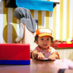 Fanpekka Admission ticket in Johor - Role-play that gives children the lead
