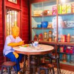 Fantastic Phuket Ticket - What the 12 zones offer