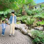 Farmhouse Lembang Ticket in Bandung - Start with the walk and photo stops