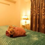 Fat Freezing Slimming Specialty Salon "Prilandtia" Shinjuku branch - The consultation comes before the treatment