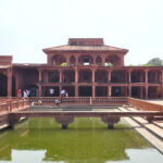 Fatehpur Sikri and Stepwell Tour from Agra to Jaipur - Fatehpur Sikri: a Mughal capital in red sandstone