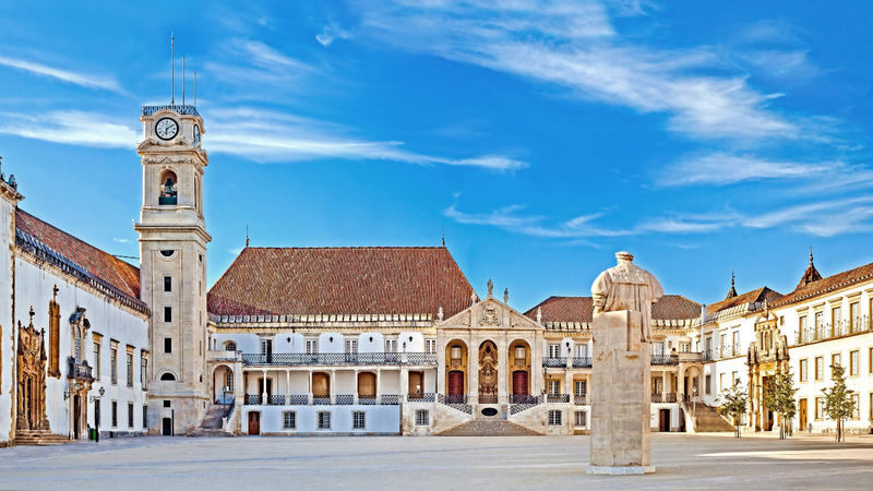 Fatima and Coimbra Full Day Tour from Porto - Aljustrel brings the story down to earth