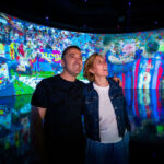 FC Barcelona Museum and Immersive Tour Ticket - Starting with Barça’s trophies and objects