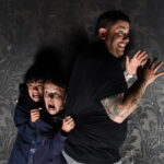 Fear Factory Haunted House Queenstown Admission Ticket - What the 15-minute experience is like