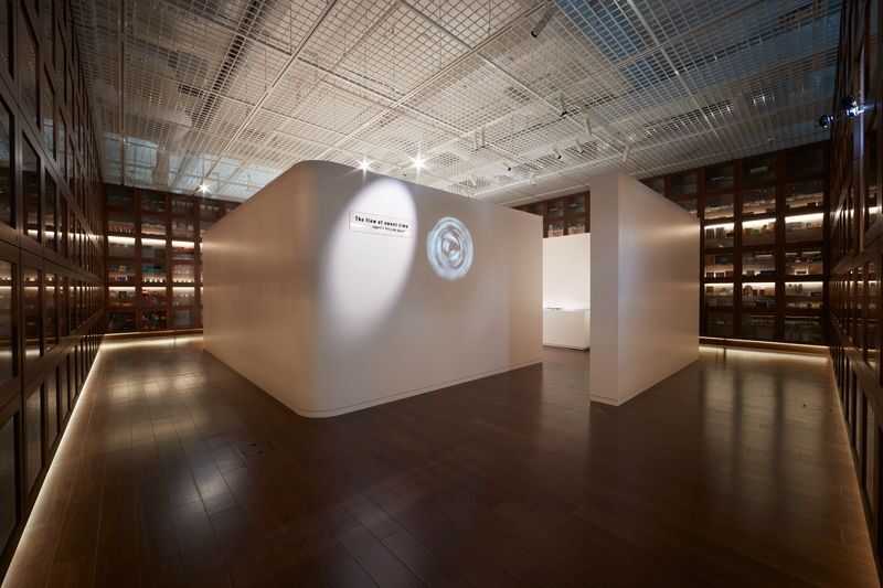 Felissimo Chocolate Museum Admission Ticket in Kobe - What to expect inside Stage Felissimo