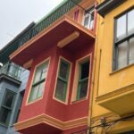 Fener, Balat, Old Greek and Jewish Quarter Tour in Istanbul - Walking the Former Greek and Jewish Quarter