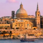 Fernandes Gozo, Comino & The Blue Lagoon Cruise Experience - Lunch, snacks, and drinks aboard