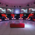 Ferrari Museum ticket in Maranello - From classic machines to future designs