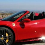 Ferrari Portofino test drive experience in Maranello - Choose between 10 minutes and 30