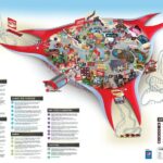 Ferrari World Ticket in Abu Dhabi - Indoor comfort, with a few trade-offs