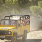 Fethiye Full-Day 12 Island Boat Tour with Lunch - The morning pickup and Fethiye departure