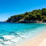 Fethiye/Oludeniz: Pirate Ship Foam Party + Island Hopping Day Trip (with lunch) - From Fethiye Harbour to the bays