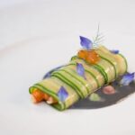 Fine Dining Experience at Mandapa A Ritz Carlton Reserve Ubud - Sawah Terrace: rice-paddy views and Balinese flavors