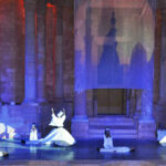 Fire of Anatolia Dance Show at Ancient Aspendos Theater - What the three-hour show includes