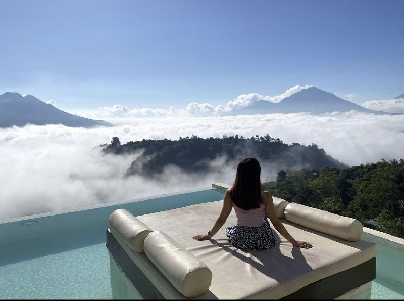 Fireflies Garden With Ubud Highlight & Kintamani Cafe Tour - A day that runs from Ubud into the night