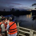 Firefly Watching with South Farm Tour - How the 3:30 to 7:30 Schedule Works