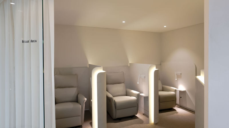 First Korean Skin Treatment in Gangnam(Glow, Acne Care & Lift)-Onlif - Aqua Peel: a sensible first choice