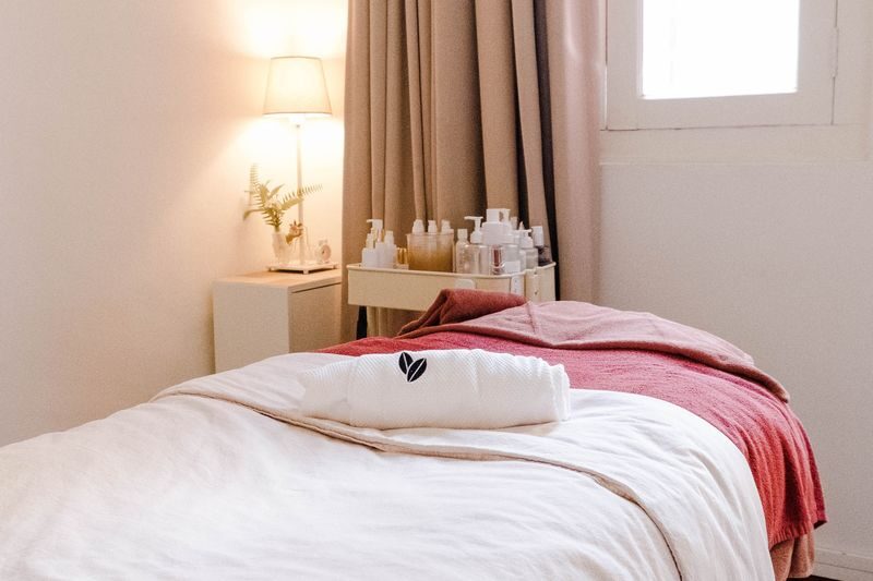 First Timer Offer: Luxury Organic Facial Experience - Organic products and the treatment style