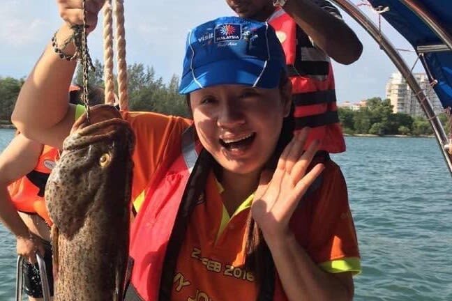 Fishing Experience in Port Dickson - Gear, bait and the extras to budget for