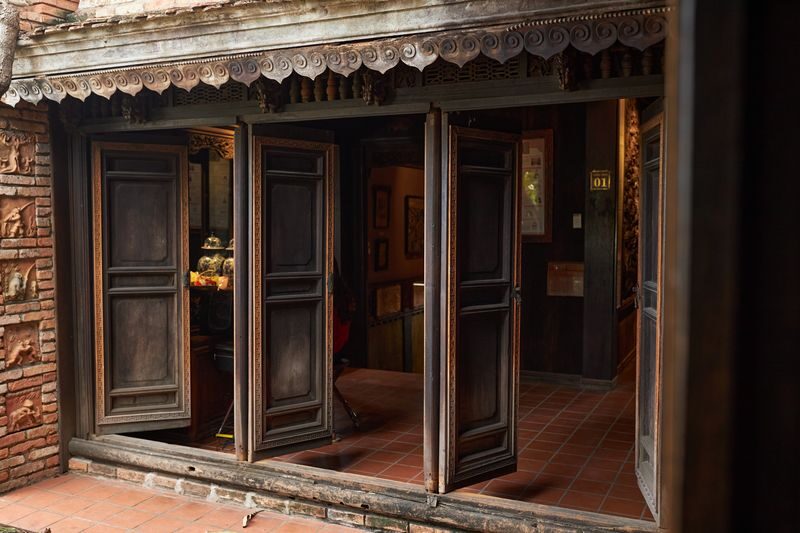 Fito Museum Ticket in Ho Chi Minh City - What the guided visit actually means