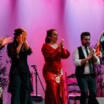 Flamenco Show Ticket at City Hall Theatre in Barcelona - What the hour feels like