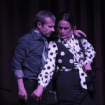 Flamenco Show Ticket at Palau Dalmases in Barcelona - Arrive early, then settle in