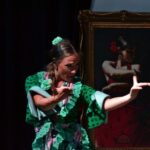 Flamenco show ticket at Tablao La Alborea Granada in Granada - What the hour feels like