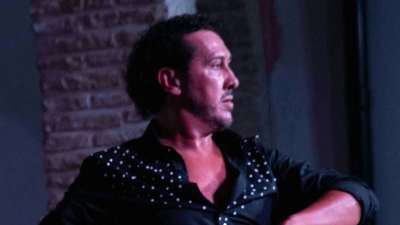 Flamenco Show Ticket in Cordoba - Why the live dancers are the main draw