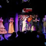 Flamenco Show with Optional Drinks at El Duende in Barcelona - Choosing a seat without overpaying