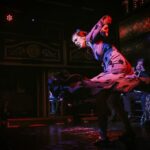 Flamenco Theatre Malaga: Live the Flamenco Experience - Choosing Between 17:30, 19:00, and 20:30