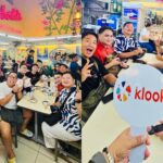 Flavors of Iloilo Half-Day Food Tour: Batchoy, Pancit Molo, and More - Pancit Molo at 1872 Panaderia de Molo