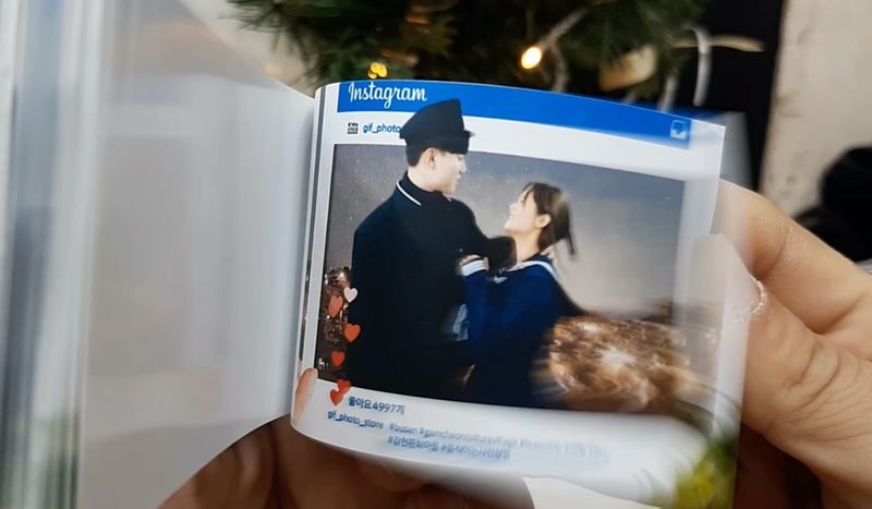 Flipbook Making Class Experience in Gamcheon Cultural Village - Find the studio and arrive with time