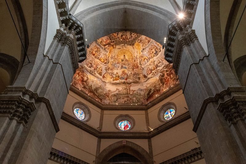 Florence Baptistery & Opera Museum Guided Tour - What the guide adds to the visit