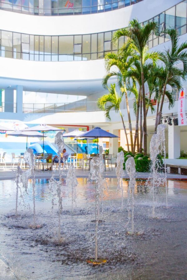FlowRider 1 Utama Surfing Experience in Kuala Lumpur - Your hour starts with check-in, not a long ride