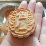 Follow the Rabbit Cooking Experience - Traditional Chinese Pastry Mooncake Baking - Tea, conversation, and a home visit