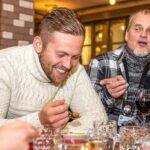 Food Lovers Tour in Reykjavik - Tasting Iceland one stop at a time