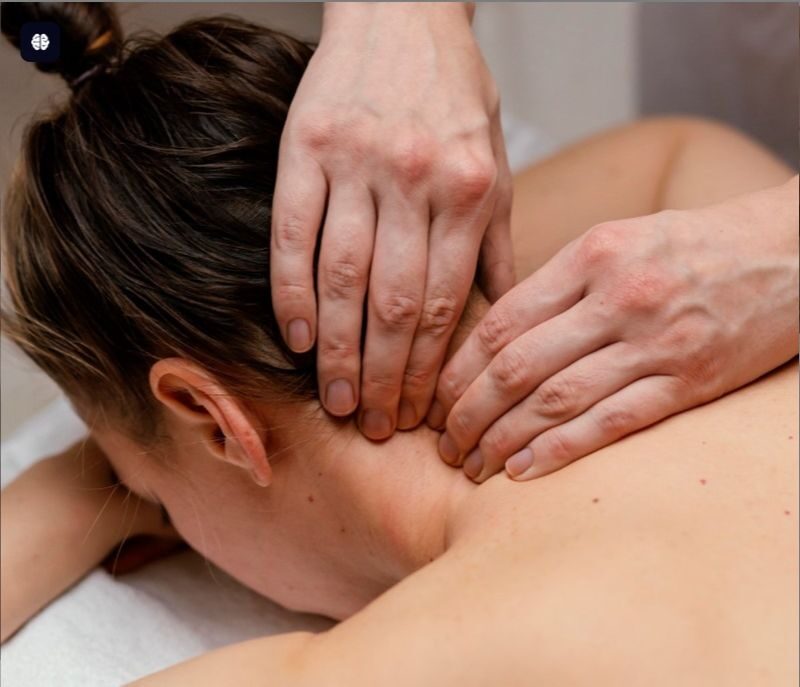 Foot Magic Reflexology in Kuchai Lama - The feel of the massage