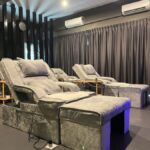 Foot Magic Reflexology in Seri Kembangan - What the session feels like