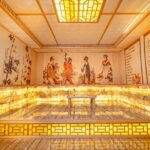 Foot Spa Moment - Massage & Steam Experience | Acupressure Massage | Aroma Massage | Head Spa | Steam | North Point - Choosing between acupressure, aroma, and head spa