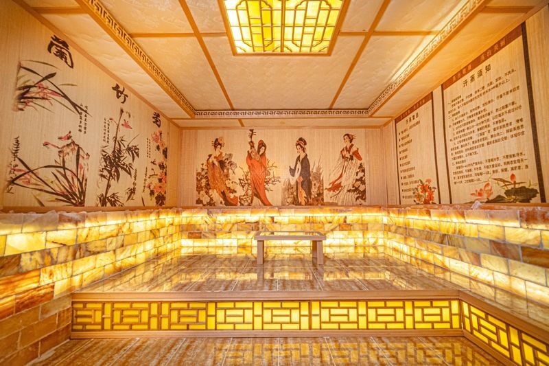 Foot Spa Moment - Massage & Steam Experience | Acupressure Massage | Aroma Massage | Head Spa | Steam | North Point - Choosing between acupressure, aroma, and head spa